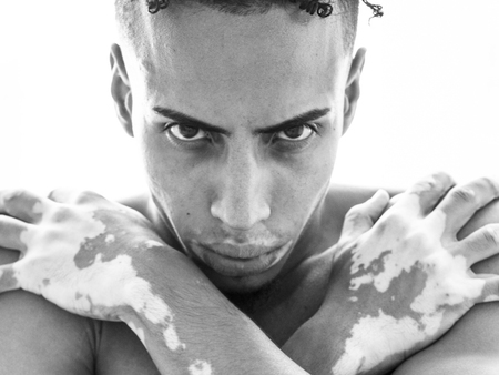 Oscar Heredia 