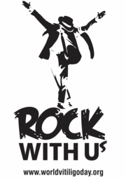 World Vitiligo Day Shirts4