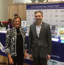Yan Valle Jackie Gardner Aad Meeting 2015
