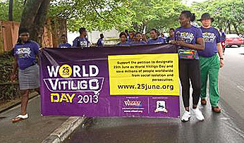 Wvd Walk In Nigeria June 8, 2013(1)