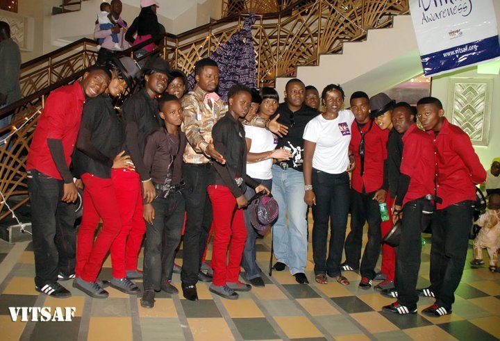 World Vitiligo Day 2011 Nigeria