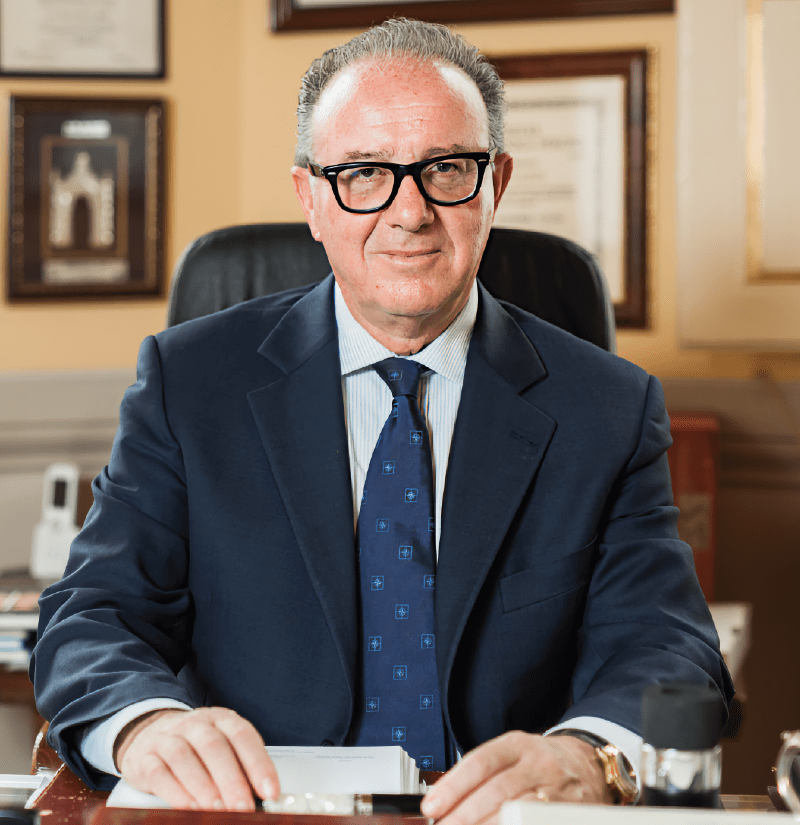 Torello-Lotti-Chair-Scientific-Board-Vitiligo-Research-Foundation
