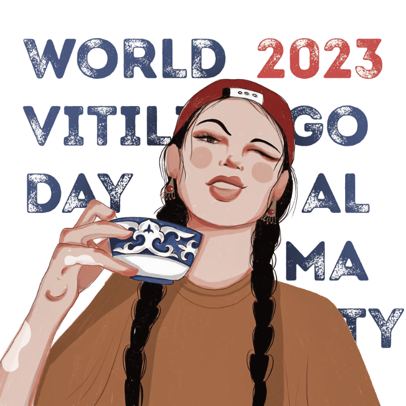 WVD 2023 Official Logo