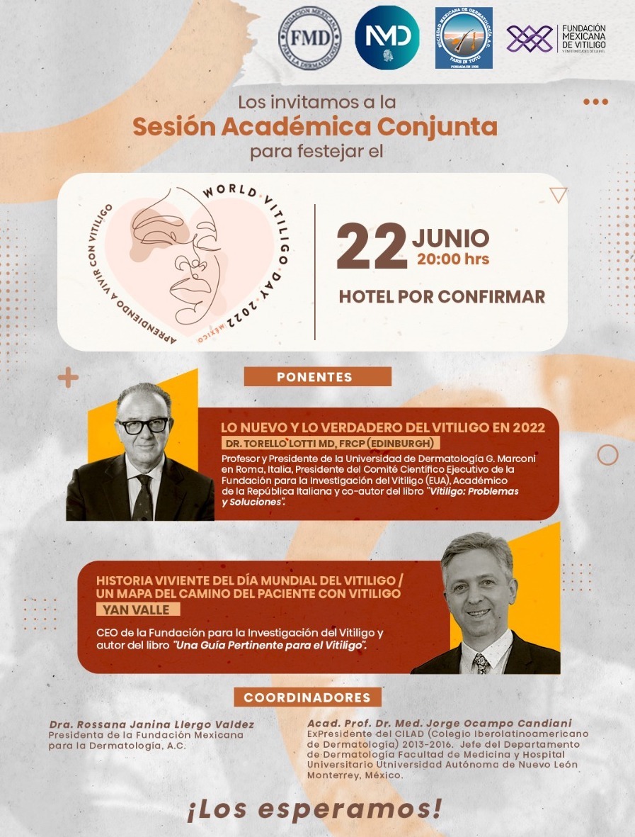 WVD-2022 Scientific Program